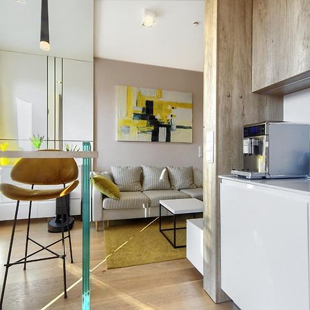 Apartament Enjoy! Gdansk Old Town Екстериор снимка