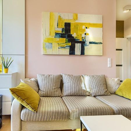 Apartament Enjoy! Gdansk Old Town Екстериор снимка