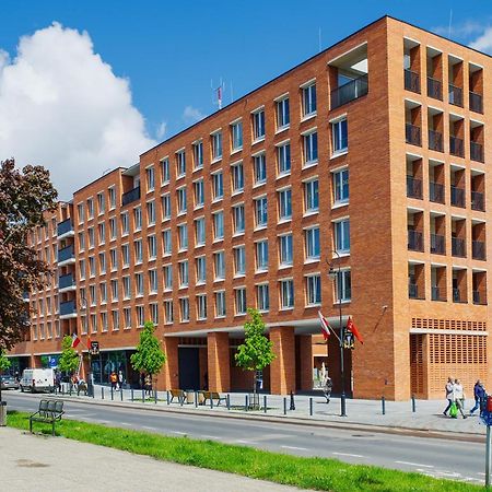 Apartament Enjoy! Gdansk Old Town Екстериор снимка