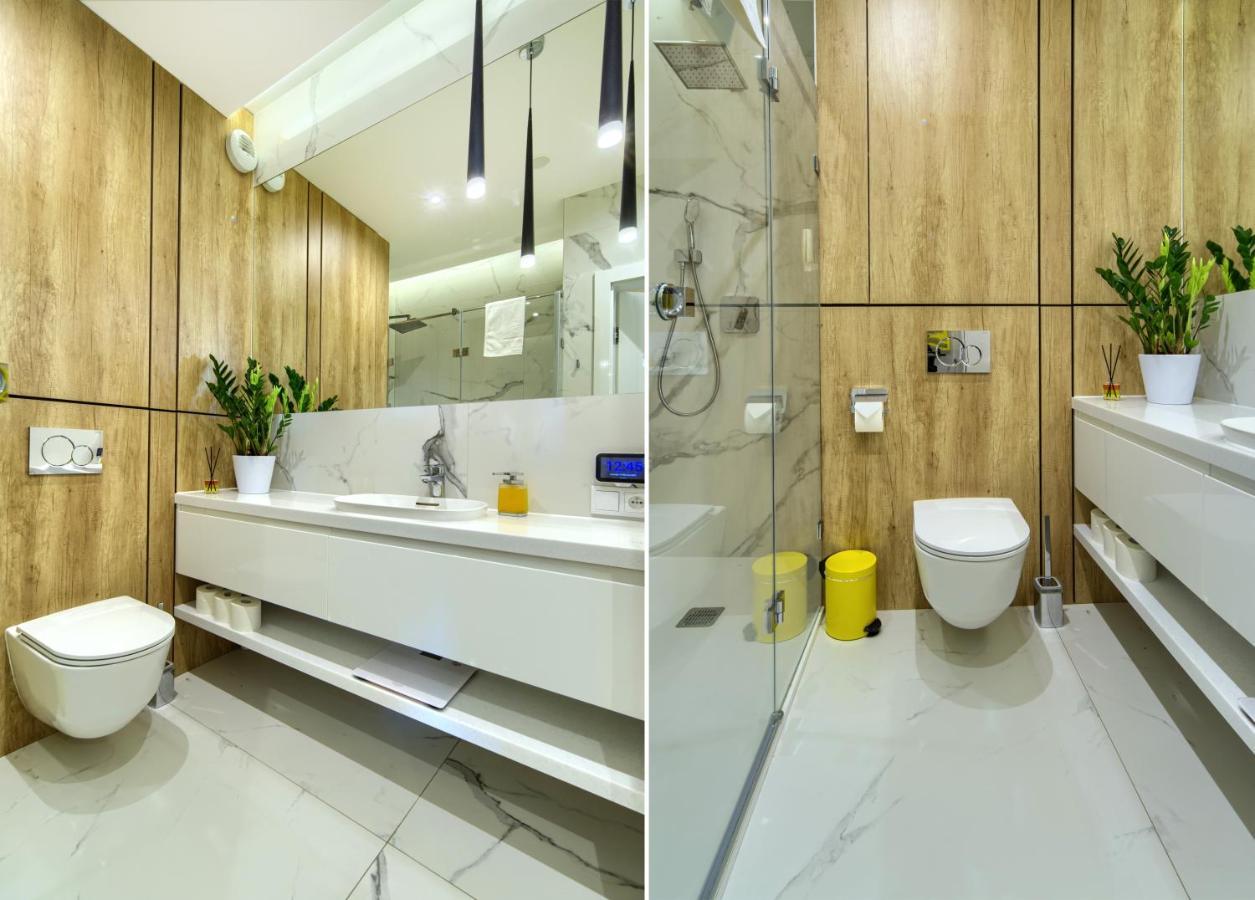 Apartament Enjoy! Gdansk Old Town Екстериор снимка